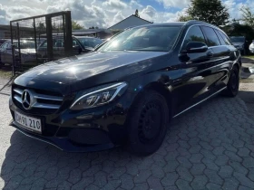 Mercedes-Benz C 250 d / Automatic / Intelligent light system | Mobile.bg    2