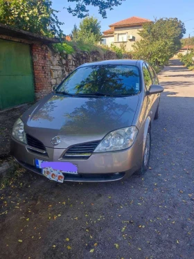 Nissan Primera 1.9ДЦИ, снимка 10