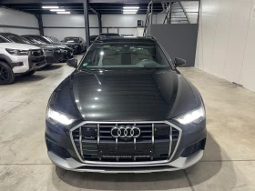     Audi A6 Allroad EXCLUSIVE 3.0 TDI QUATTRO 