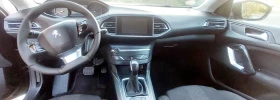 Peugeot 308 2.0 HDI  AVTOMAT , снимка 12