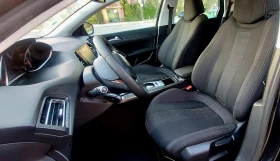 Peugeot 308 2.0 HDI  AVTOMAT , снимка 14