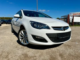 Opel Astra 1.6cdti, EU6! Led! Navigation! , снимка 1