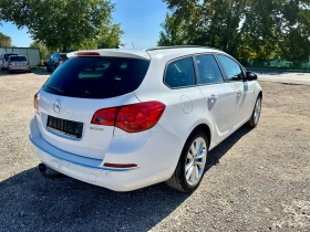 Opel Astra 1.6cdti, EU6! Led! Navigation! , снимка 7