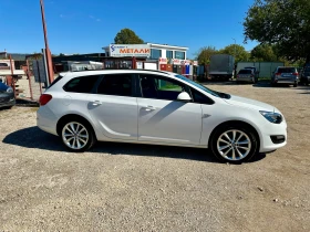 Opel Astra 1.6cdti, EU6! Led! Navigation! , снимка 8