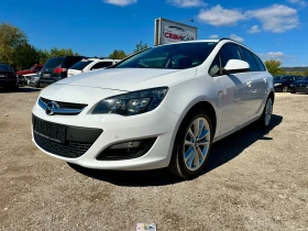 Opel Astra 1.6cdti, EU6! Led! Navigation! , снимка 3