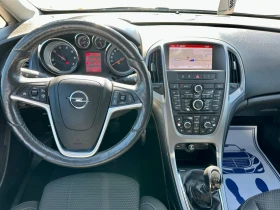 Opel Astra 1.6cdti, EU6! Led! Navigation! , снимка 10