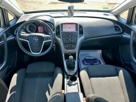 Opel Astra 1.6cdti, EU6! Led! Navigation! , снимка 9