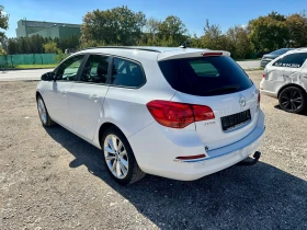 Opel Astra 1.6cdti, EU6! Led! Navigation! , снимка 5