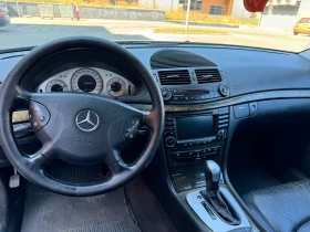 Mercedes-Benz E 320, снимка 10