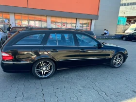 Mercedes-Benz E 320, снимка 7