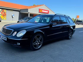 Mercedes-Benz E 320, снимка 3