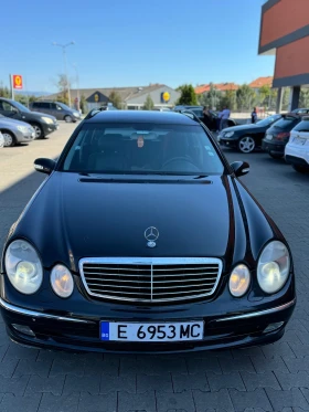 Mercedes-Benz E 320, снимка 6