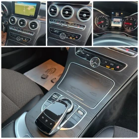 Mercedes-Benz C 220 2.2CDI/AMG-PREMIUM/NAVI/KAMERA/LED/KOJA/XSENON | Mobile.bg    14