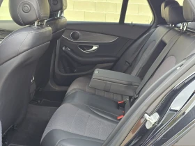 Mercedes-Benz C 220 2.2CDI/AMG-PREMIUM/LED/KAMERA/XSENON | Mobile.bg    10