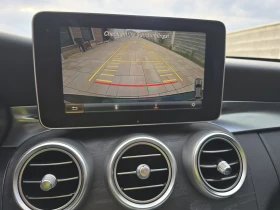 Mercedes-Benz C 220 2.2CDI/AMG-PREMIUM/LED/KAMERA/XSENON | Mobile.bg    16