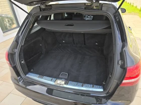 Mercedes-Benz C 220 2.2CDI/AMG-PREMIUM/LED/KAMERA/XSENON | Mobile.bg    12