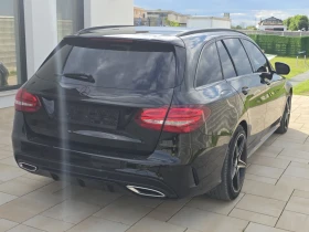 Mercedes-Benz C 220 2.2CDI/AMG-PREMIUM/LED/KAMERA/XSENON | Mobile.bg    5