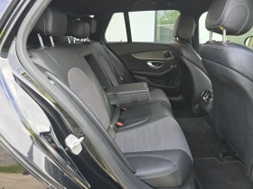 Mercedes-Benz C 220 2.2CDI/AMG-PREMIUM/LED/KAMERA/XSENON | Mobile.bg    11