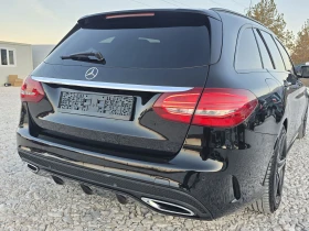 Mercedes-Benz C 220 2.2CDI/AMG-PREMIUM/NAVI/KAMERA/LED/KOJA/XSENON | Mobile.bg    6