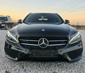 Mercedes-Benz C 220 2.2CDI/AMG-PREMIUM/NAVI/KAMERA/LED/KOJA/XSENON | Mobile.bg    2