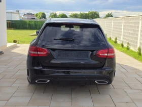 Mercedes-Benz C 220 2.2CDI/AMG-PREMIUM/LED/KAMERA/XSENON | Mobile.bg    6