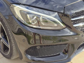 Mercedes-Benz C 220 2.2CDI/AMG-PREMIUM/LED/KAMERA/XSENON | Mobile.bg    4