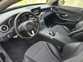 Mercedes-Benz C 220 2.2CDI/AMG-PREMIUM/LED/KAMERA/XSENON | Mobile.bg    8