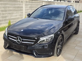 Mercedes-Benz C 220 2.2CDI/AMG-PREMIUM/LED/KAMERA/XSENON | Mobile.bg    3