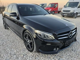 Mercedes-Benz C 220 2.2CDI/AMG-PREMIUM/NAVI/KAMERA/LED/KOJA/XSENON | Mobile.bg    3