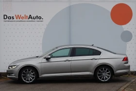 Обява за продажба на VW Passat Highline 2.0TDI SCR BMT 4MOTION ~37 900 лв. - изображение 1