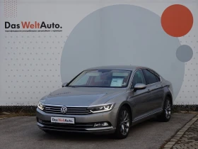 Обява за продажба на VW Passat Highline 2.0TDI SCR BMT 4MOTION ~37 900 лв. - изображение 1