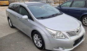 Toyota Avensis 1.8 147 HP | Mobile.bg    2