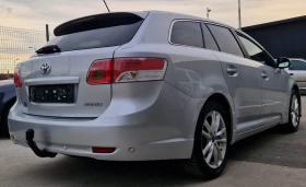 Toyota Avensis 1.8 147 HP | Mobile.bg    5