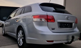 Toyota Avensis 1.8 147 HP | Mobile.bg    4