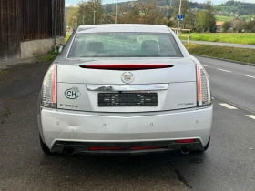 Cadillac Cts 3.6 - V6, снимка 3