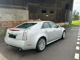 Cadillac Cts 3.6 - V6, снимка 2