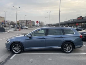 VW Passat 2.0 TDI 150 к.с. , снимка 7