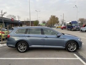 VW Passat 2.0 TDI 150 к.с. , снимка 6