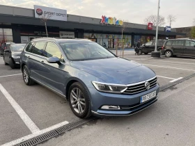 VW Passat 2.0 TDI 150 к.с. , снимка 3