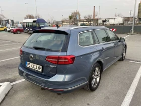 VW Passat 2.0 TDI 150 к.с. , снимка 4