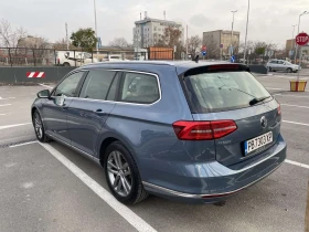 VW Passat 2.0 TDI 150 к.с. , снимка 5