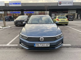 VW Passat 2.0 TDI 150 к.с. , снимка 2