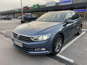 VW Passat 2.0 TDI 150 к.с. , снимка 1