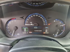 Cadillac ATS 2.5 * COMPACT EXECUTIVE PREMIUM*  | Mobile.bg � ����� ������ 16