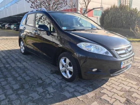 Honda Fr-v 2.2 i-CTD!, снимка 3