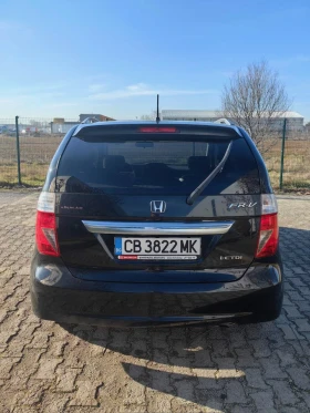 Honda Fr-v 2.2 i-CTD!, снимка 4