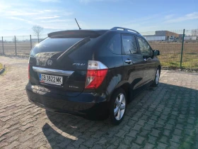 Honda Fr-v 2.2 i-CTD!, снимка 6