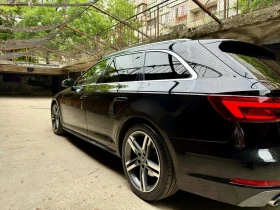     Audi A4 Avant/DIGITAL/S-line/2.0TDi-190/S-tronic//