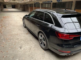 Audi A4 Avant/S-line/2.0TDi-190/S-tronic/, снимка 3