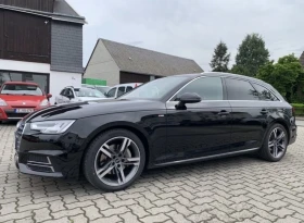 Audi A4 Avant/DIGITAL/S-line/2.0TDi-190/S-tronic// | Mobile.bg    2